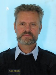 Tor Andre Balevik